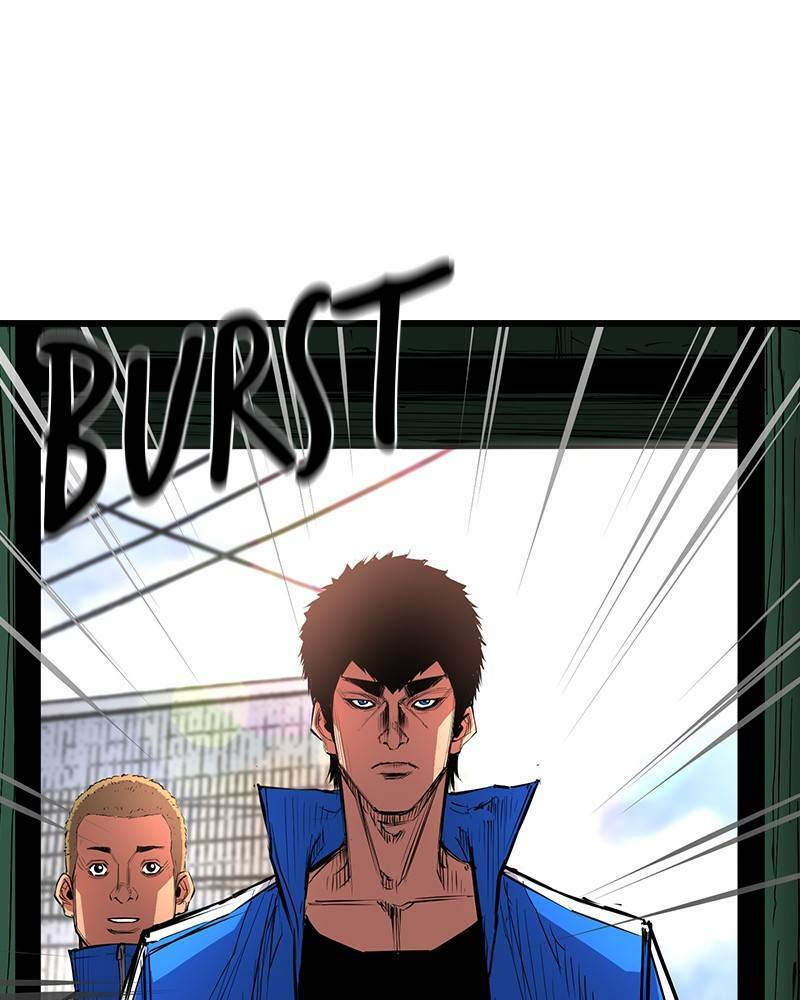 Phòng Gym Hanlim - Chapter 23 - Page 44