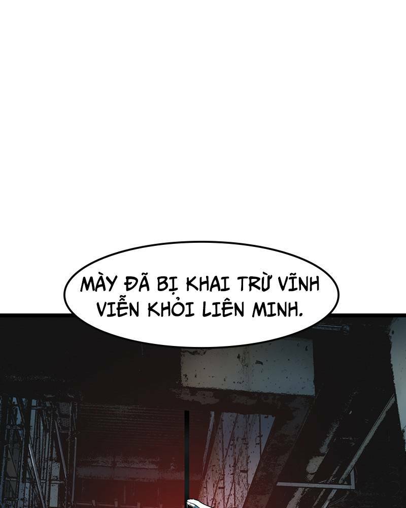 Phòng Gym Hanlim - Chapter 23 - Page 4