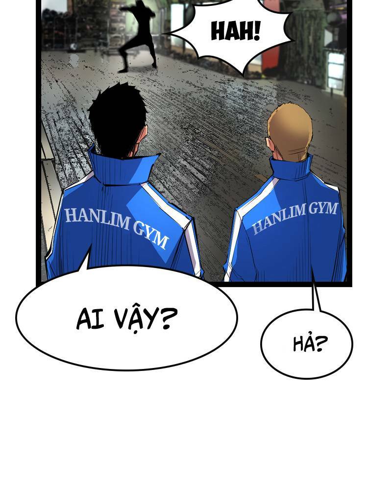 Phòng Gym Hanlim - Chapter 23 - Page 51