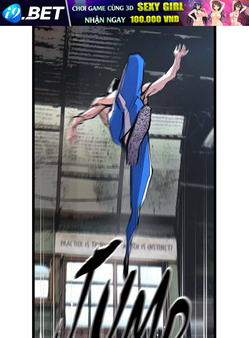 Phòng Gym Hanlim - Chapter 23 - Page 57