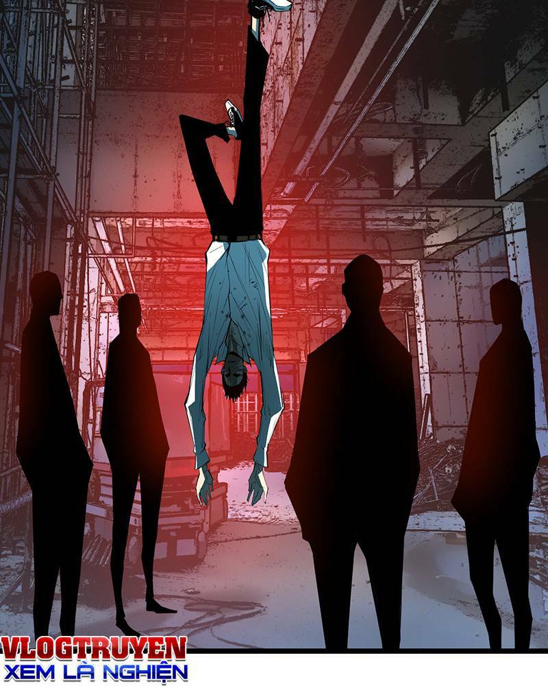 Phòng Gym Hanlim - Chapter 23 - Page 5