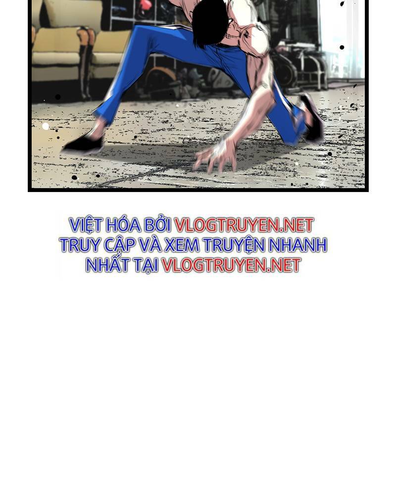 Phòng Gym Hanlim - Chapter 23 - Page 63