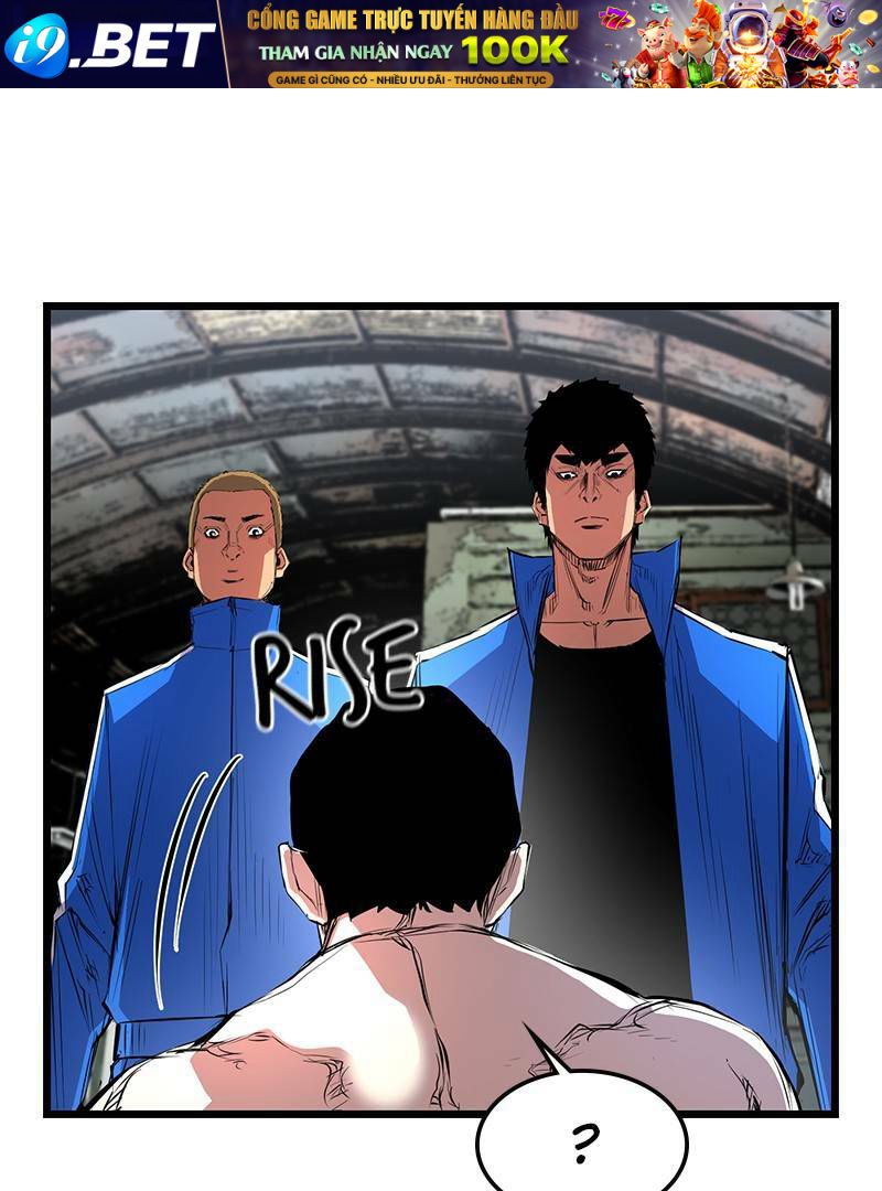 Phòng Gym Hanlim - Chapter 23 - Page 64