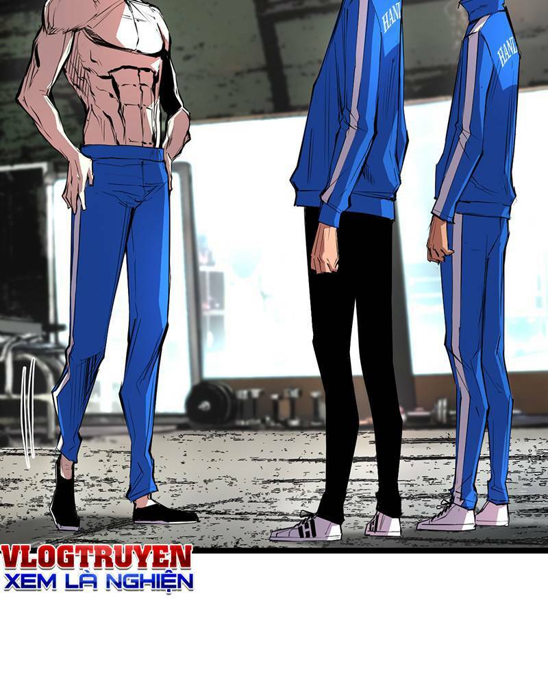 Phòng Gym Hanlim - Chapter 23 - Page 66