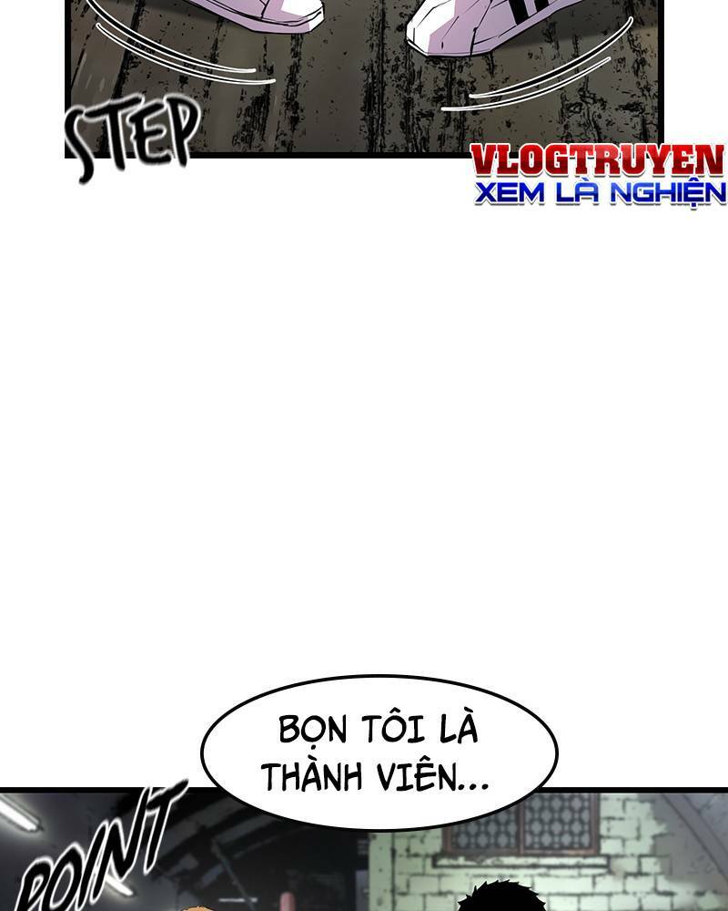 Phòng Gym Hanlim - Chapter 23 - Page 69