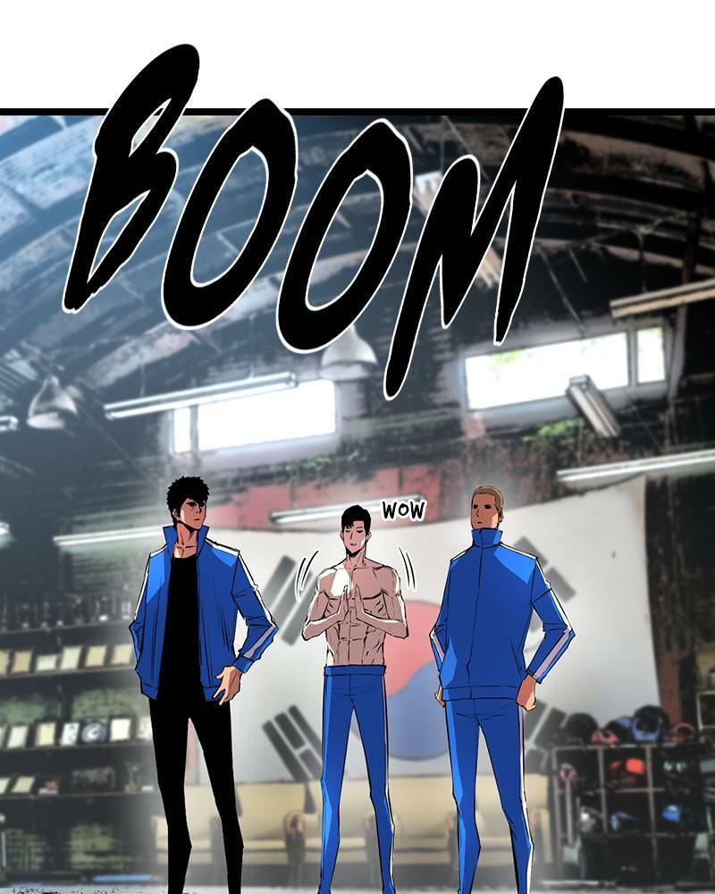 Phòng Gym Hanlim - Chapter 23 - Page 74