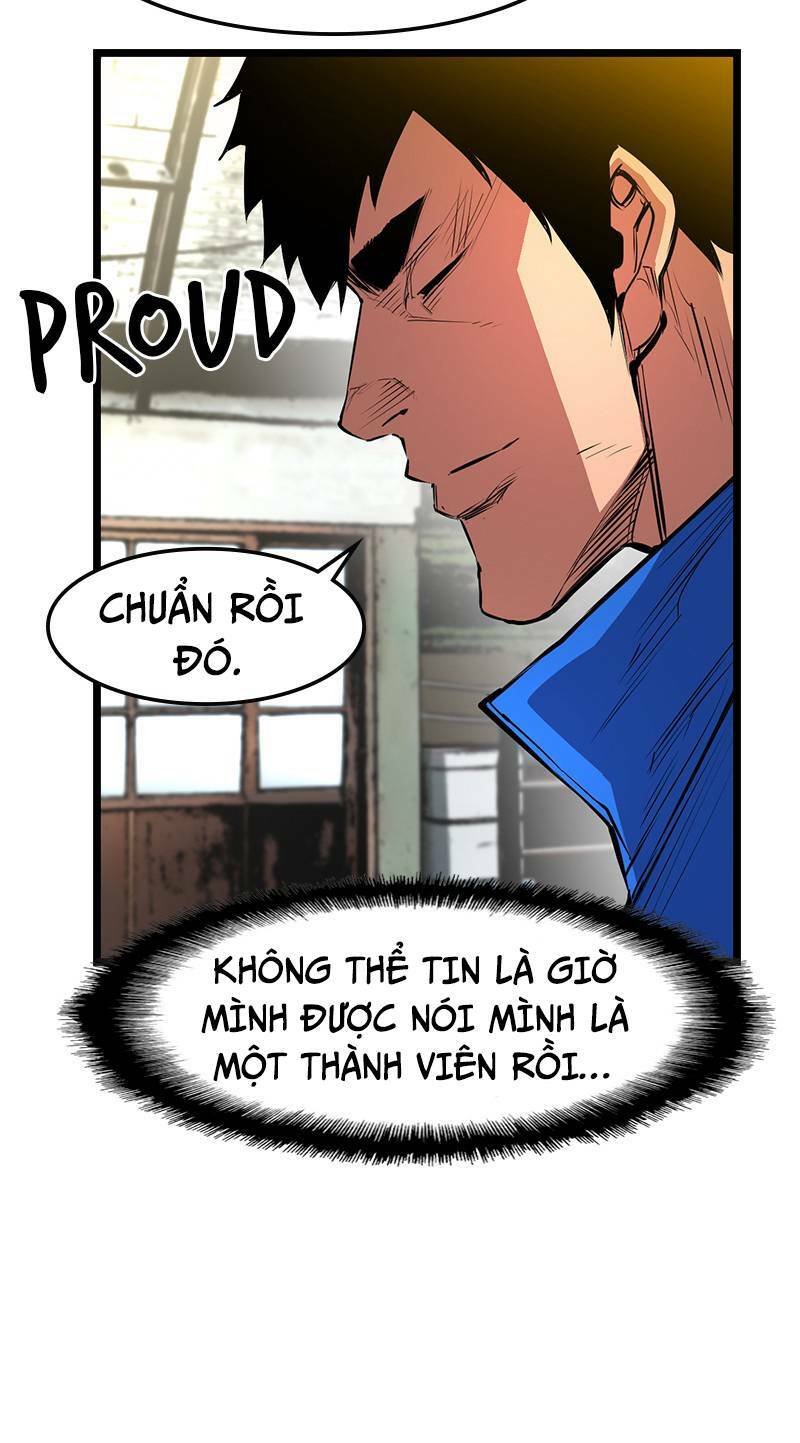 Phòng Gym Hanlim - Chapter 23 - Page 76