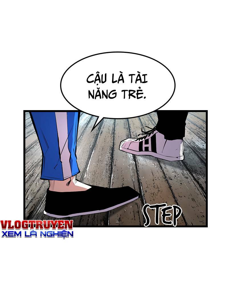 Phòng Gym Hanlim - Chapter 23 - Page 77