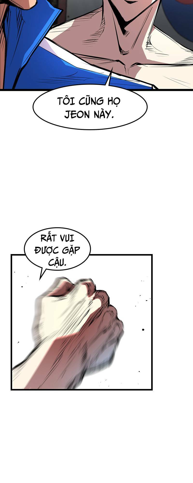 Phòng Gym Hanlim - Chapter 23 - Page 79