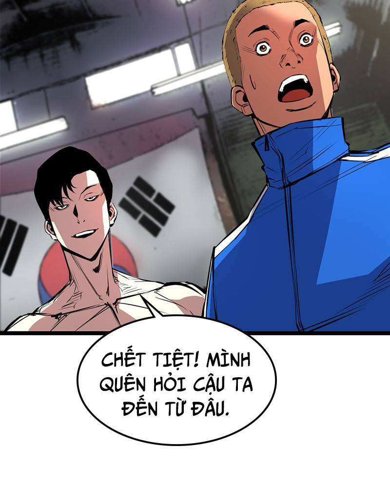 Phòng Gym Hanlim - Chapter 23 - Page 87