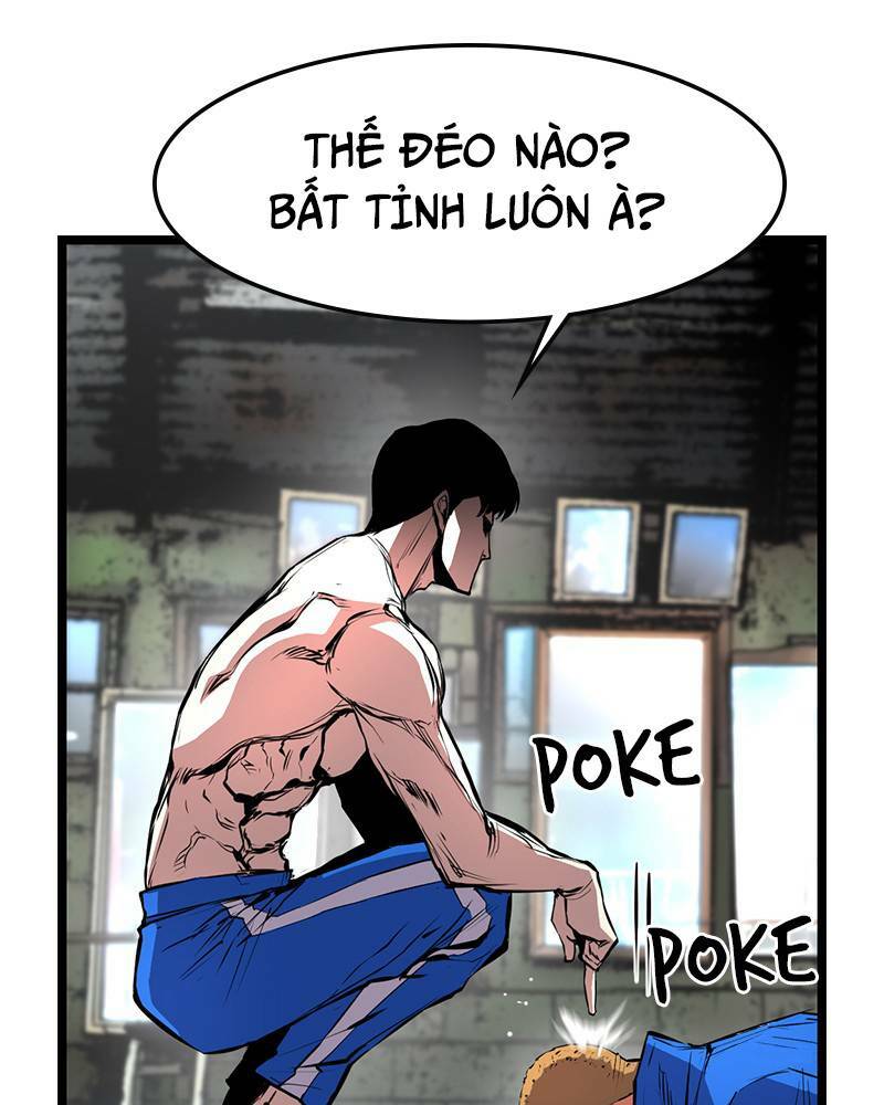 Phòng Gym Hanlim - Chapter 23 - Page 95