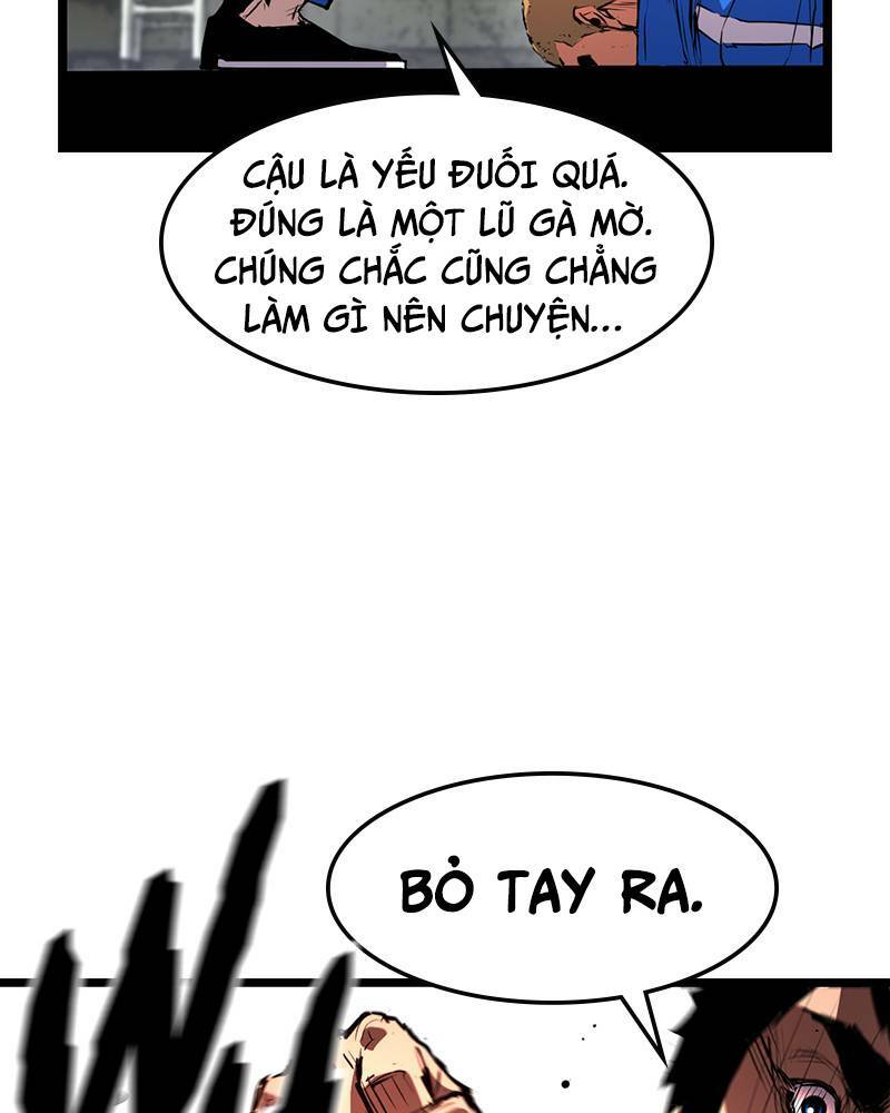 Phòng Gym Hanlim - Chapter 23 - Page 96