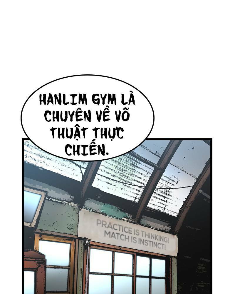 Phòng Gym Hanlim - Chapter 24 - Page 101