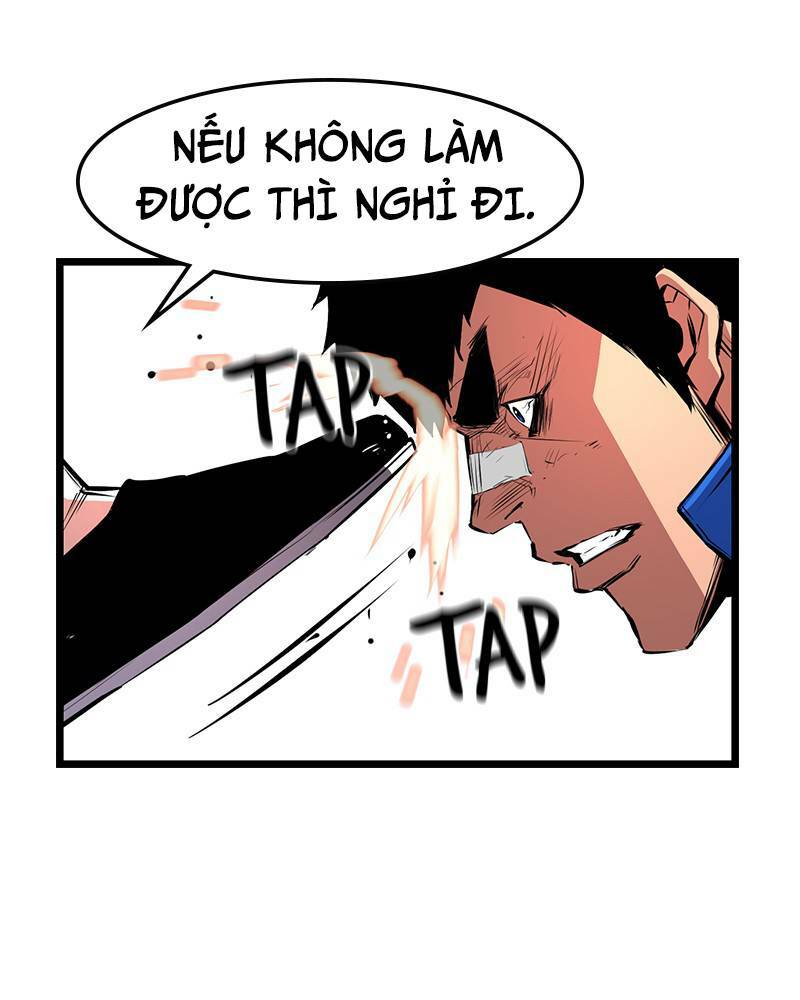 Phòng Gym Hanlim - Chapter 24 - Page 105
