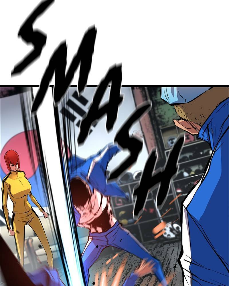 Phòng Gym Hanlim - Chapter 24 - Page 109