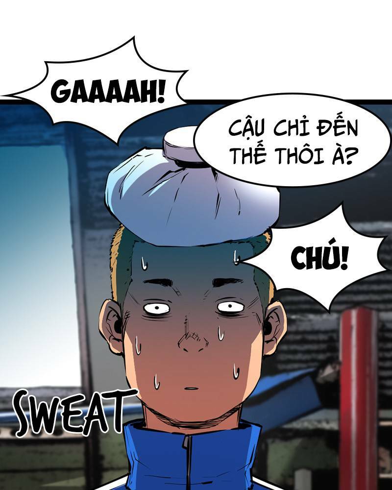 Phòng Gym Hanlim - Chapter 24 - Page 111