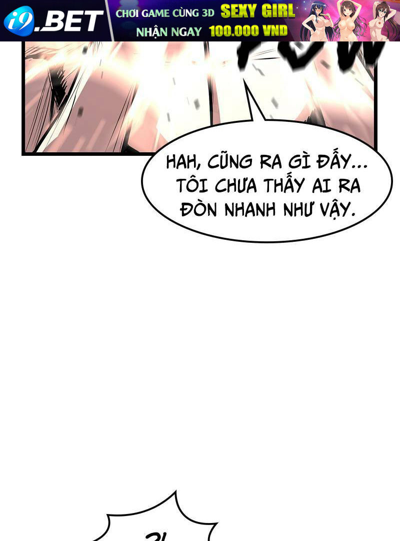 Phòng Gym Hanlim - Chapter 24 - Page 11
