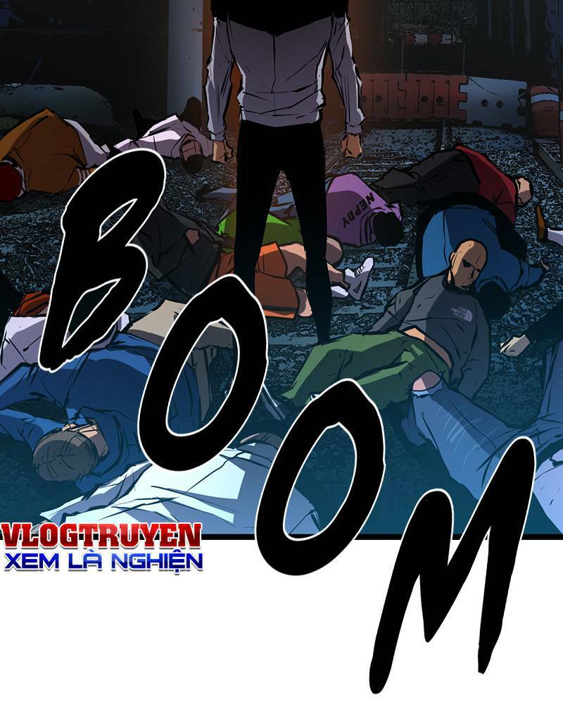 Phòng Gym Hanlim - Chapter 24 - Page 123