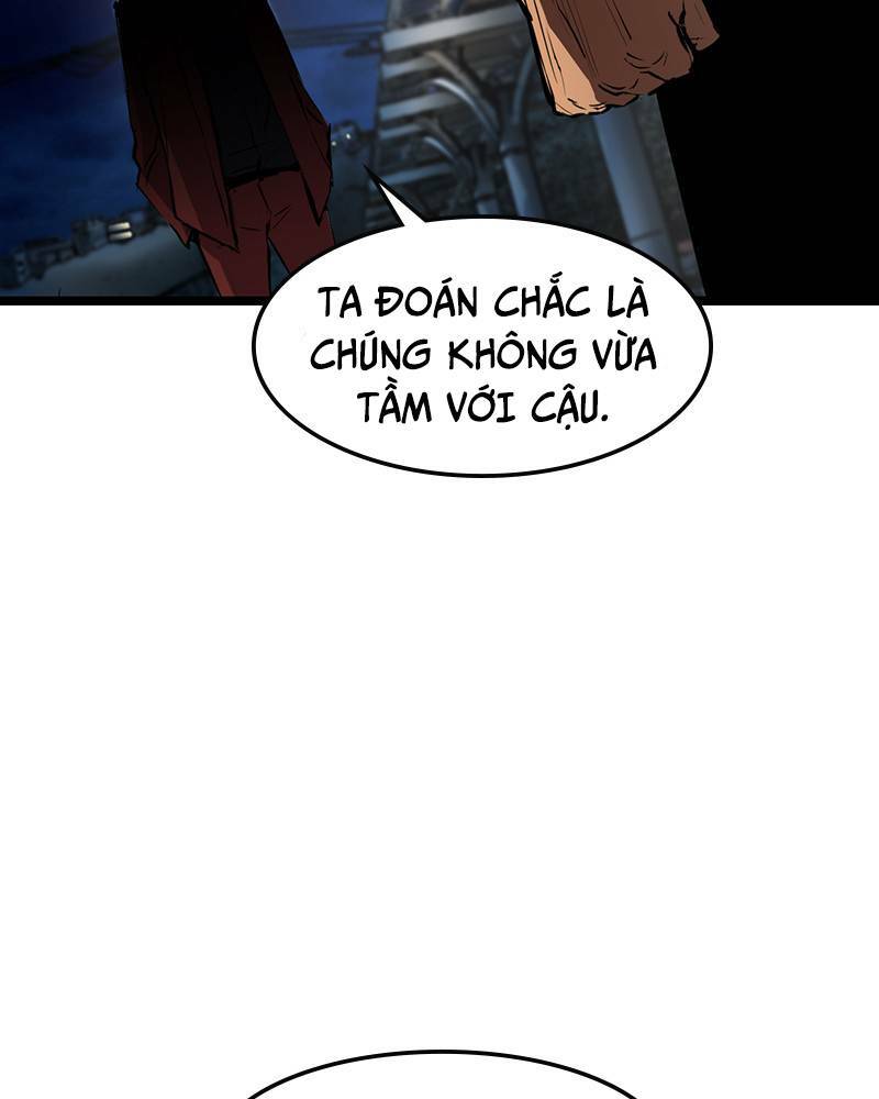 Phòng Gym Hanlim - Chapter 24 - Page 126