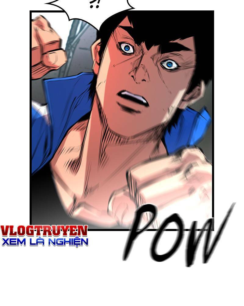 Phòng Gym Hanlim - Chapter 24 - Page 12