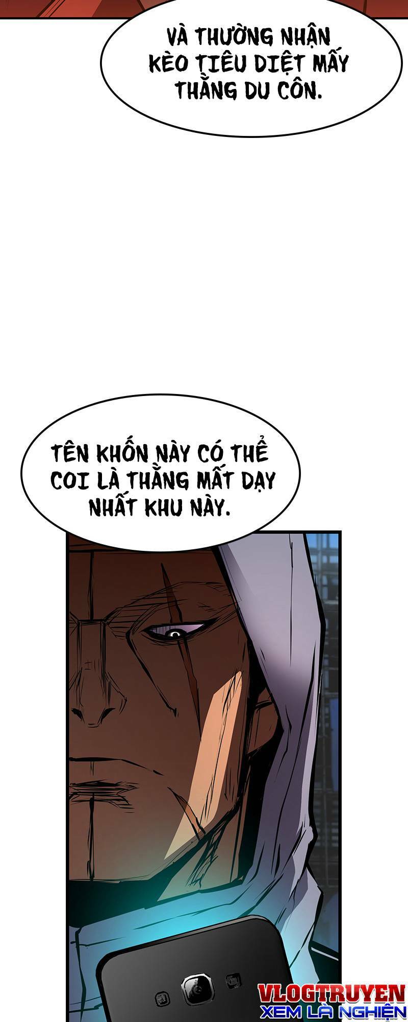 Phòng Gym Hanlim - Chapter 24 - Page 134