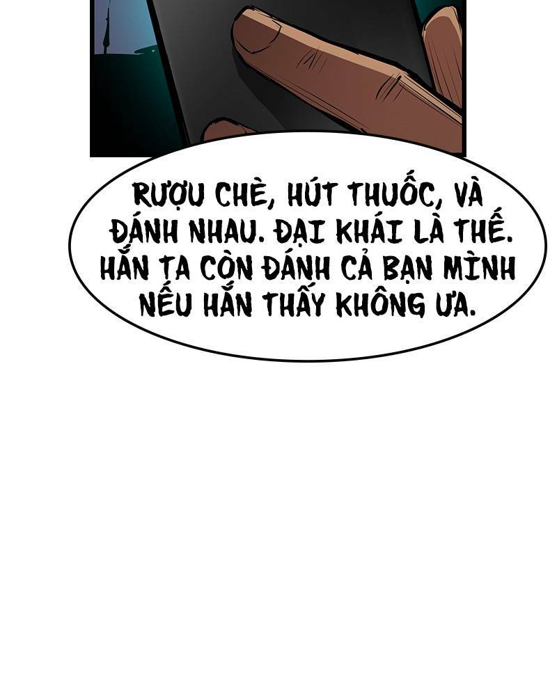 Phòng Gym Hanlim - Chapter 24 - Page 135