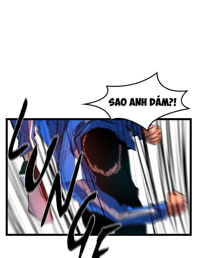 Phòng Gym Hanlim - Chapter 24 - Page 15