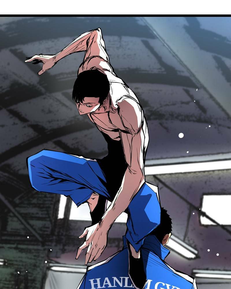 Phòng Gym Hanlim - Chapter 24 - Page 18