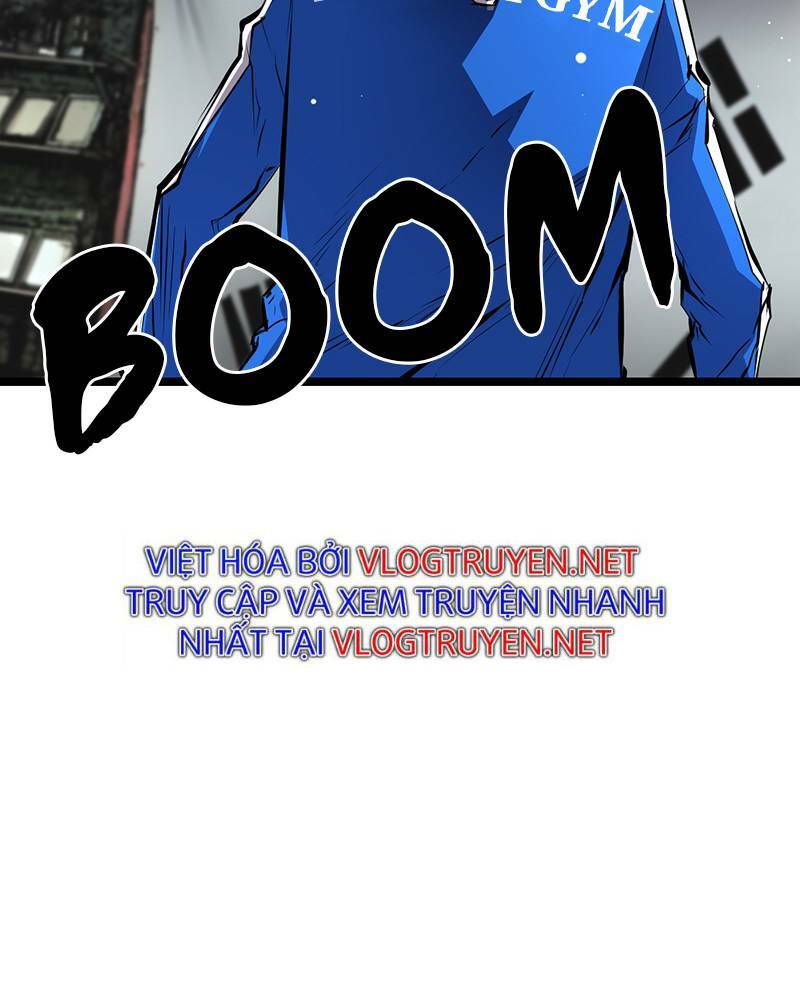 Phòng Gym Hanlim - Chapter 24 - Page 19