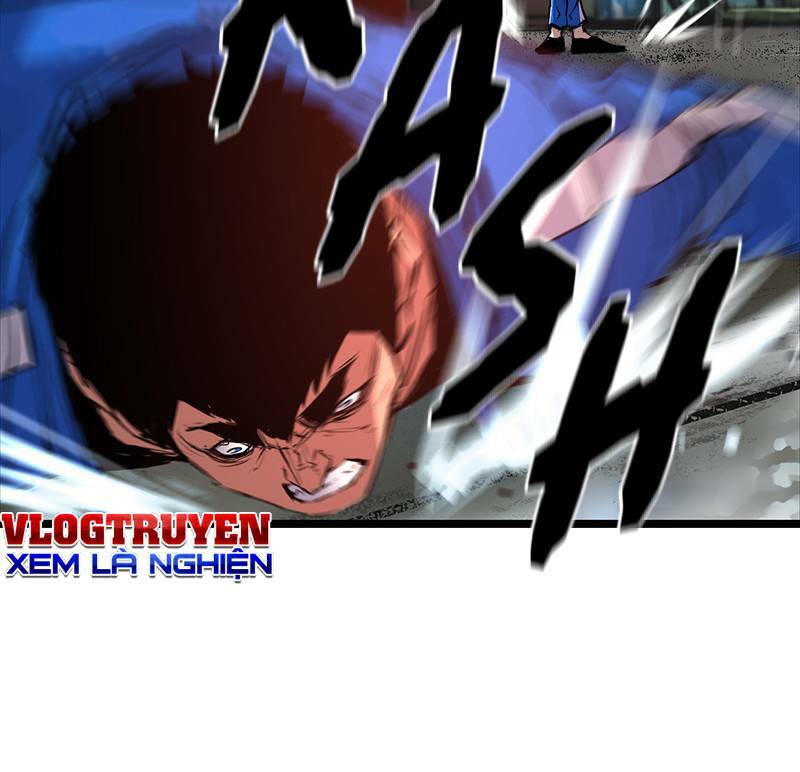 Phòng Gym Hanlim - Chapter 24 - Page 23