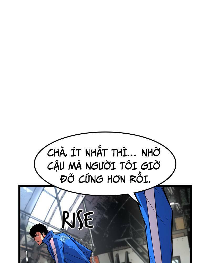 Phòng Gym Hanlim - Chapter 24 - Page 24