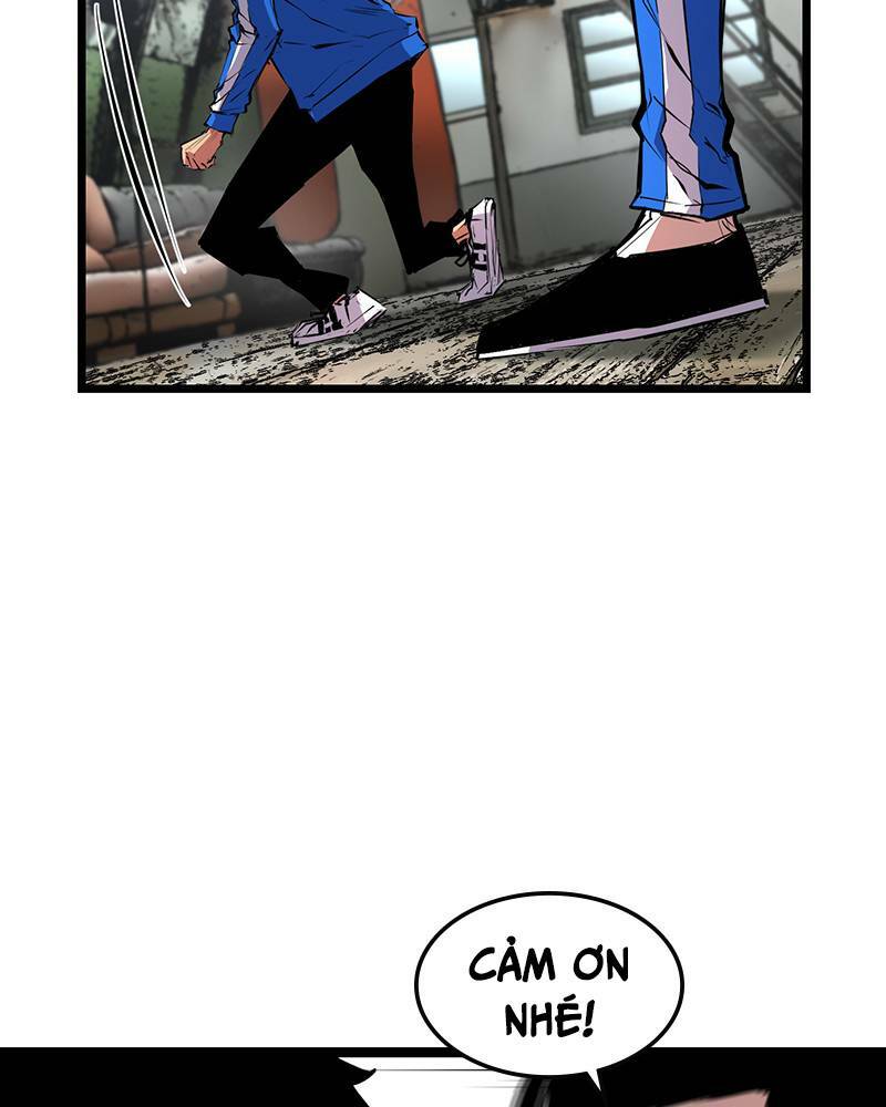 Phòng Gym Hanlim - Chapter 24 - Page 25