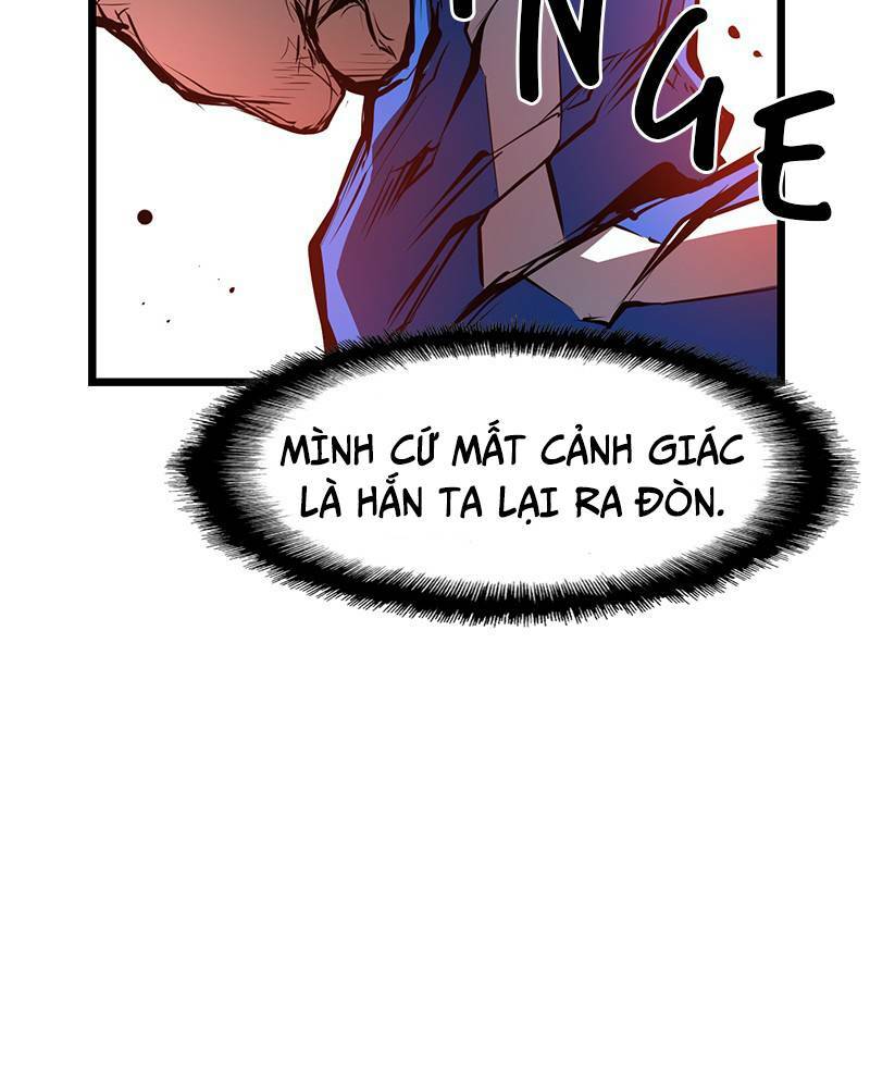 Phòng Gym Hanlim - Chapter 24 - Page 35