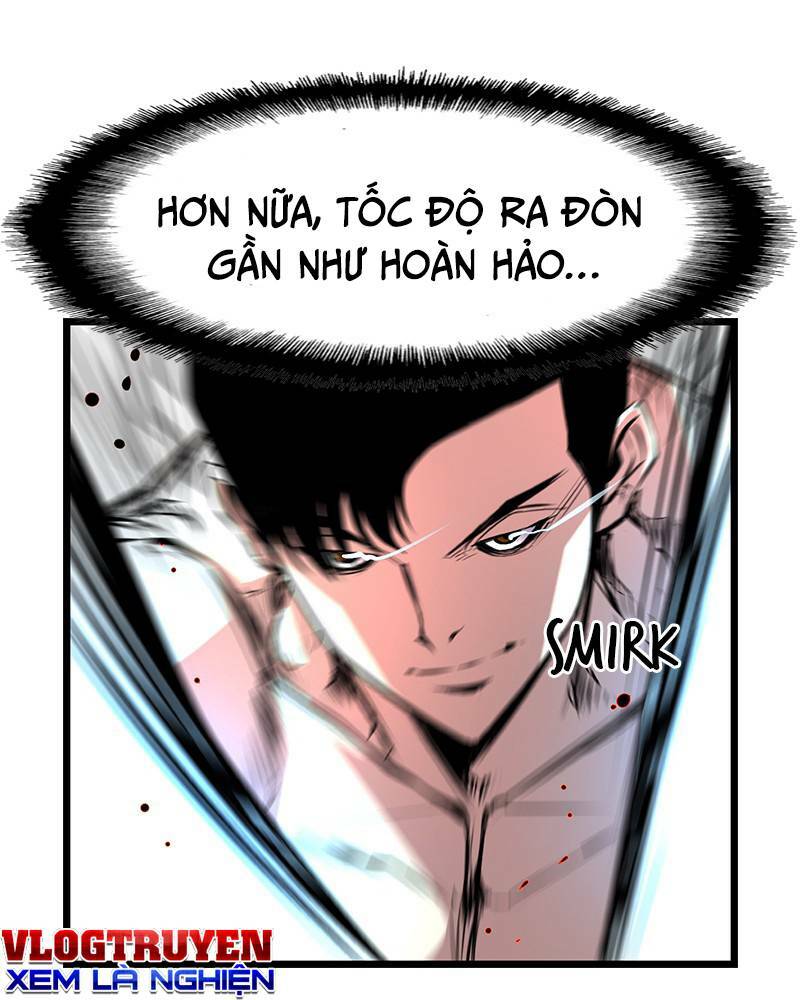 Phòng Gym Hanlim - Chapter 24 - Page 36