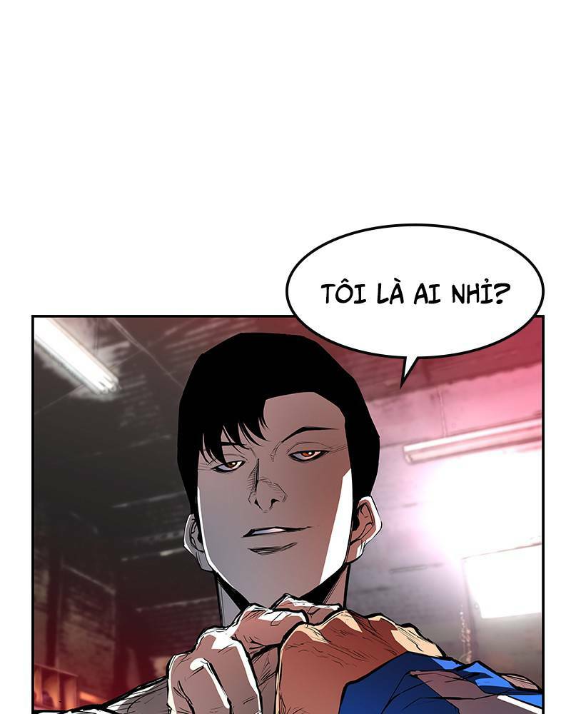 Phòng Gym Hanlim - Chapter 24 - Page 3