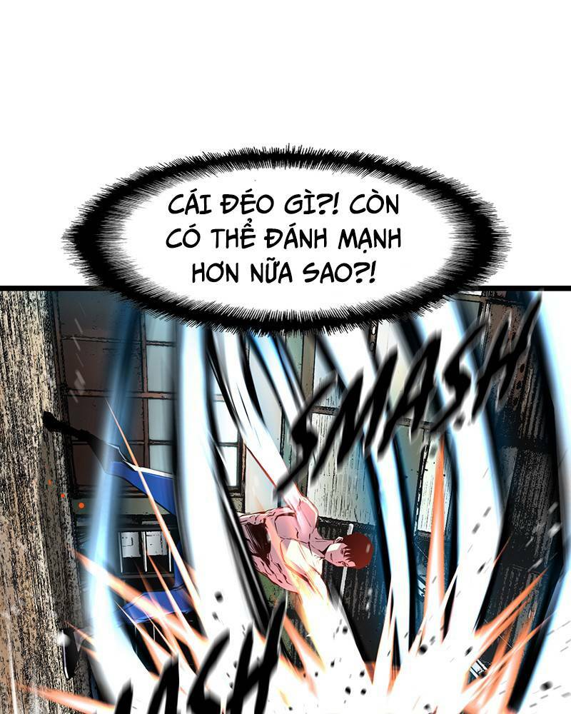 Phòng Gym Hanlim - Chapter 24 - Page 39