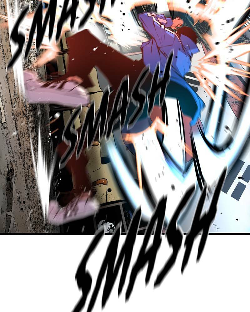 Phòng Gym Hanlim - Chapter 24 - Page 40