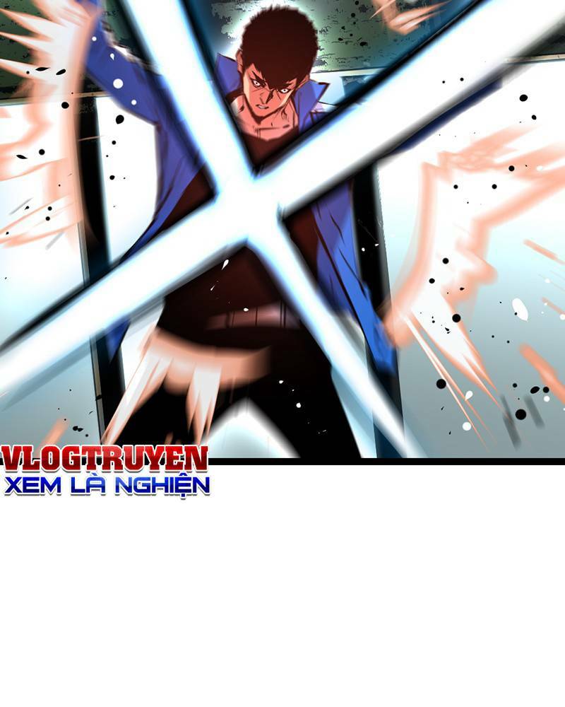 Phòng Gym Hanlim - Chapter 24 - Page 42