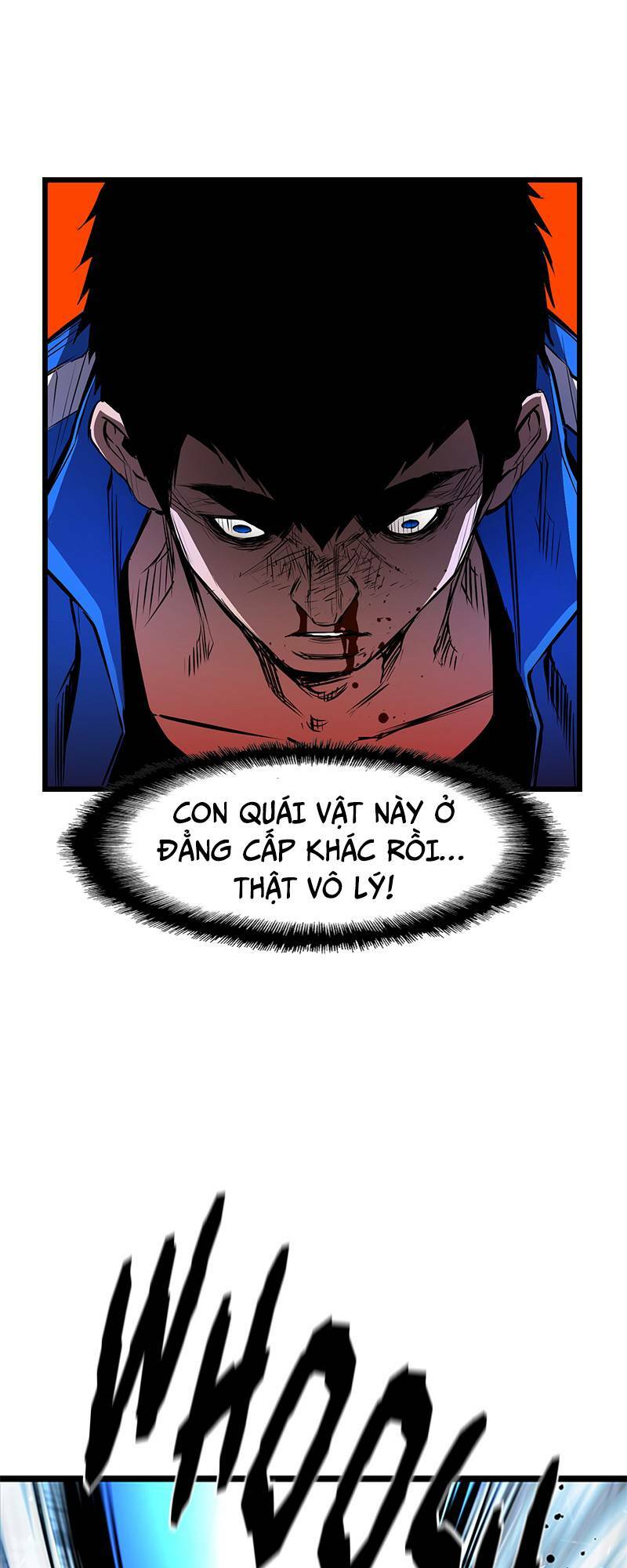 Phòng Gym Hanlim - Chapter 24 - Page 51