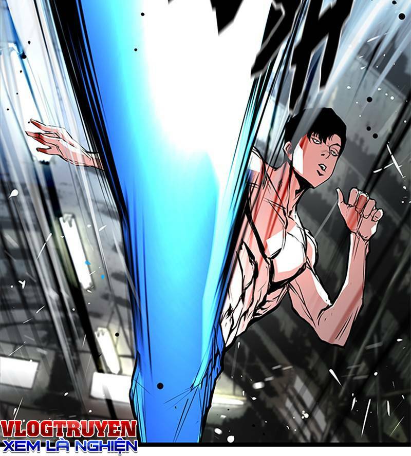 Phòng Gym Hanlim - Chapter 24 - Page 52