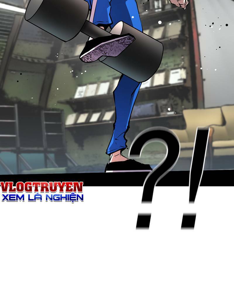 Phòng Gym Hanlim - Chapter 24 - Page 63