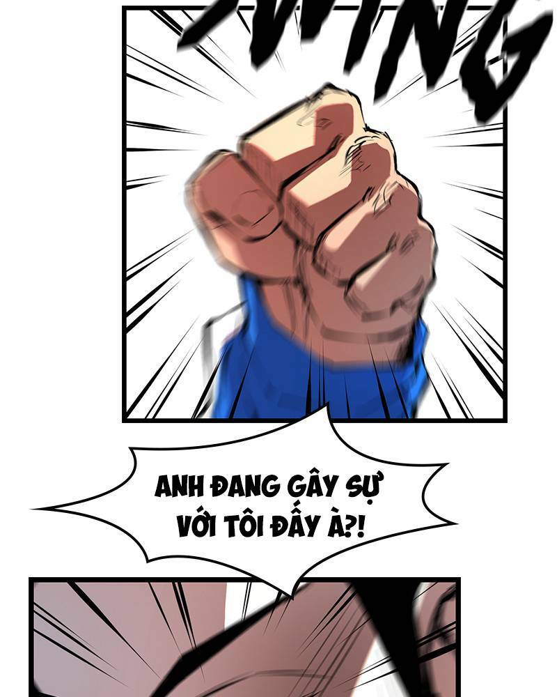 Phòng Gym Hanlim - Chapter 24 - Page 6