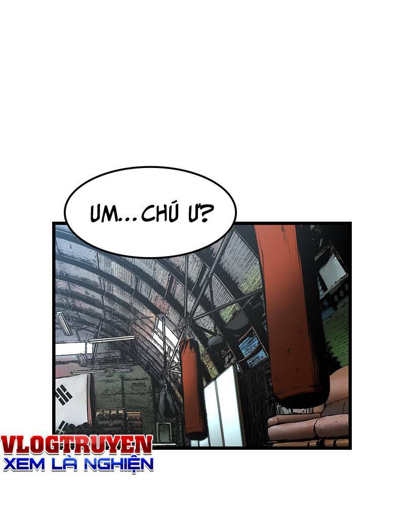 Phòng Gym Hanlim - Chapter 24 - Page 70