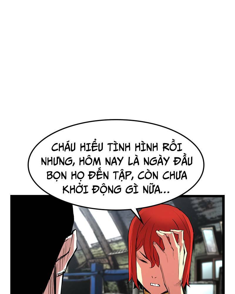 Phòng Gym Hanlim - Chapter 24 - Page 71