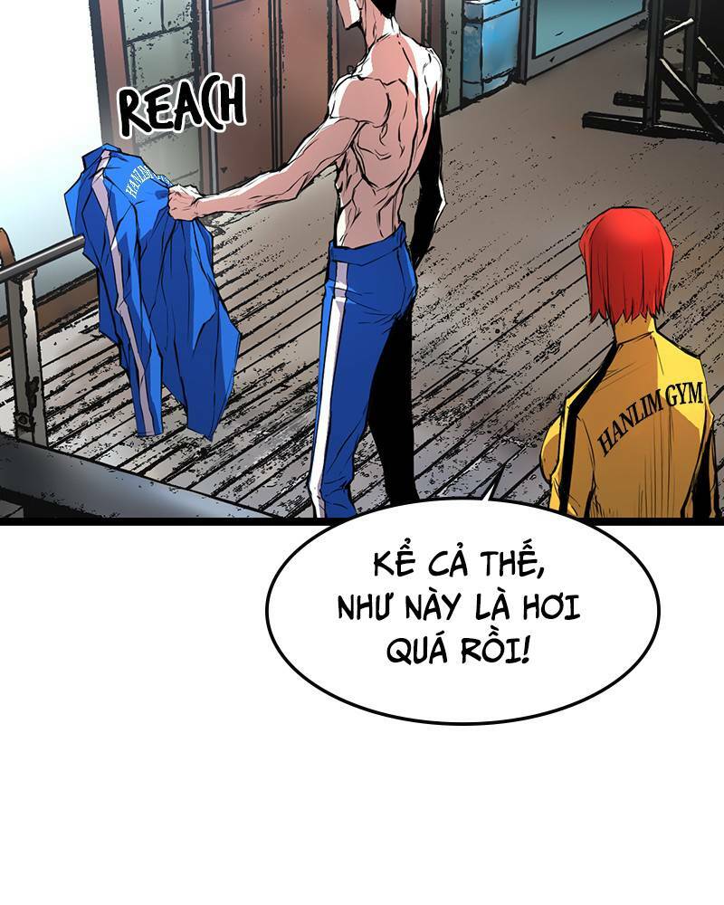 Phòng Gym Hanlim - Chapter 24 - Page 75