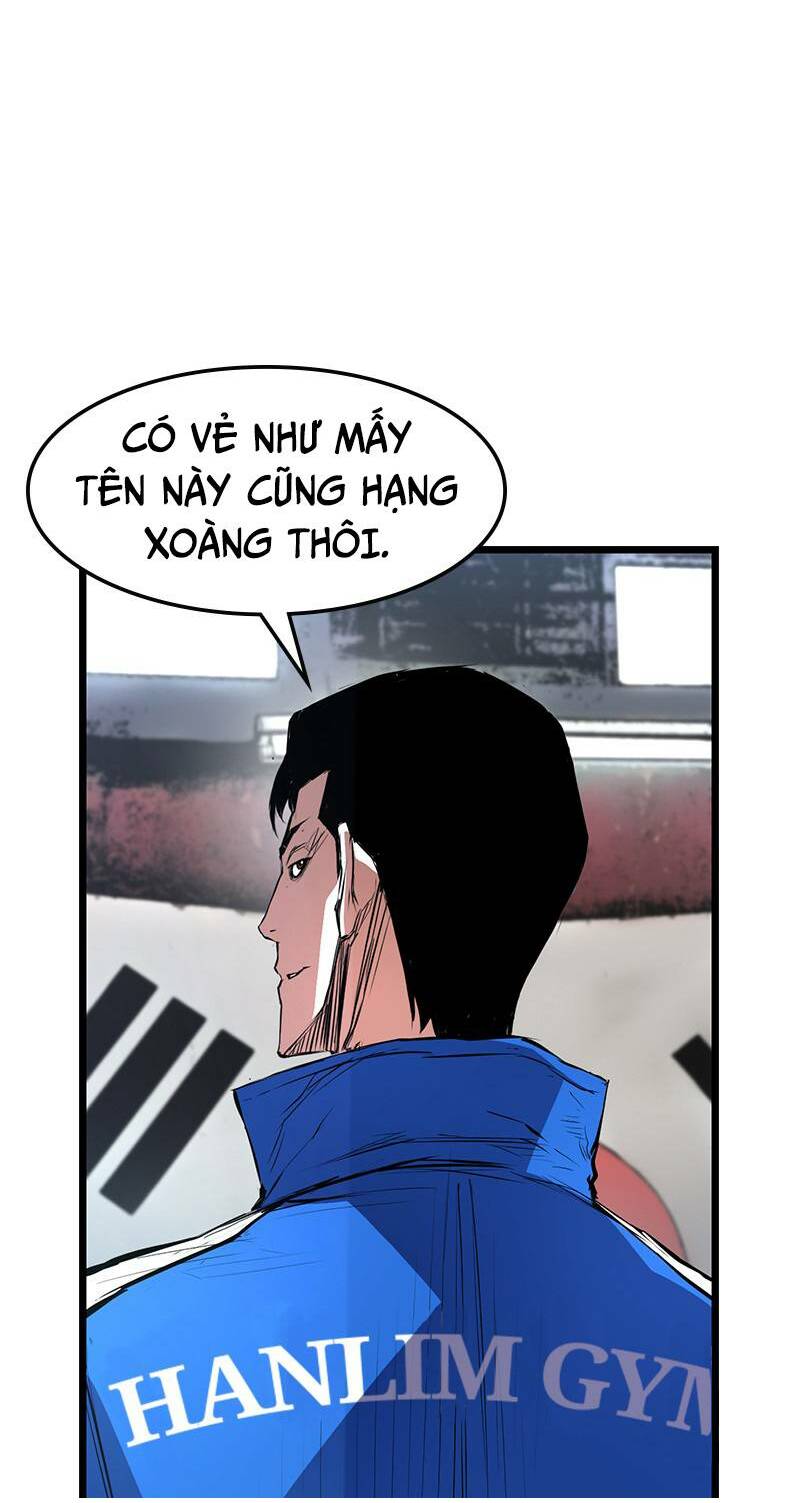 Phòng Gym Hanlim - Chapter 24 - Page 78