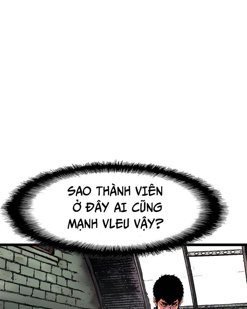 Phòng Gym Hanlim - Chapter 24 - Page 80