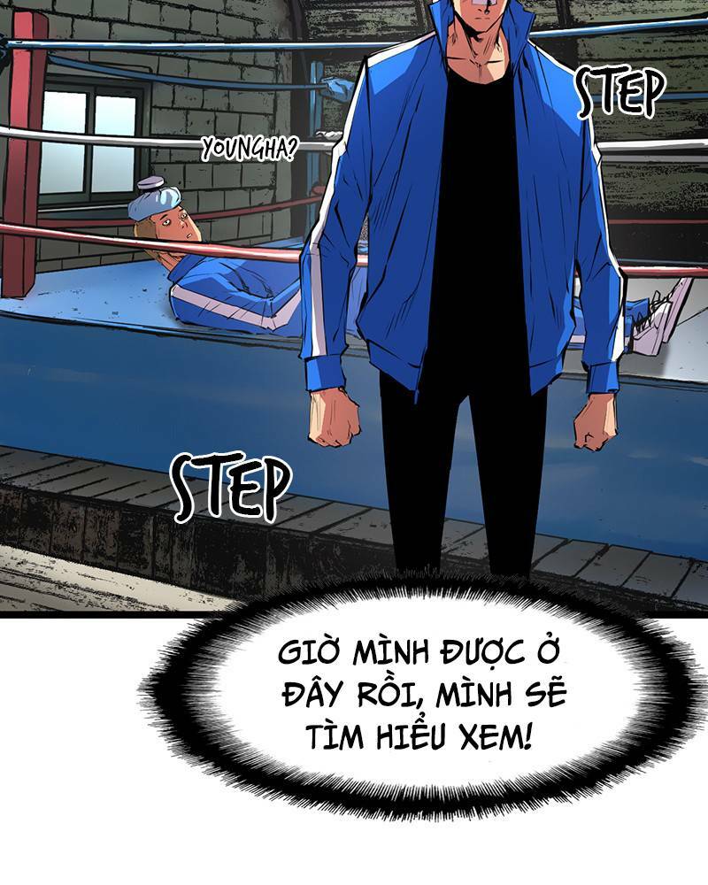 Phòng Gym Hanlim - Chapter 24 - Page 81