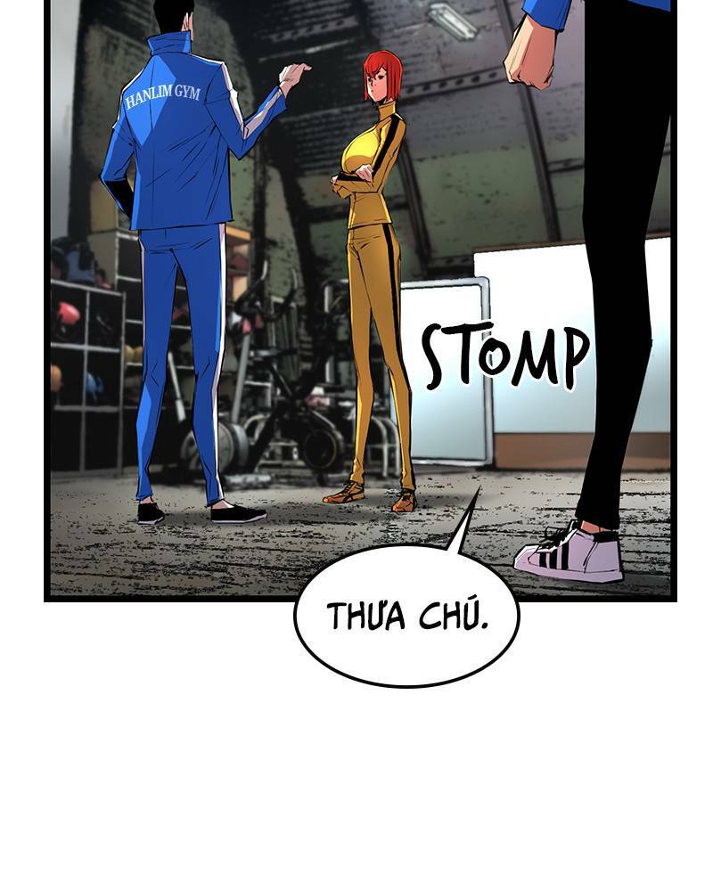 Phòng Gym Hanlim - Chapter 24 - Page 83