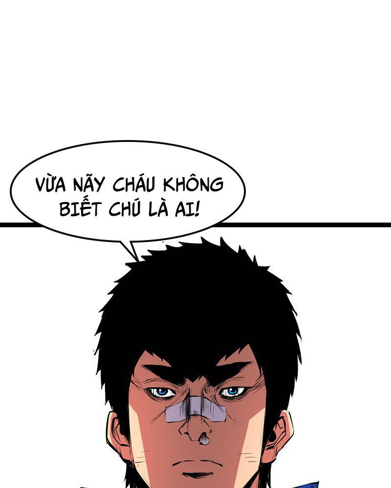 Phòng Gym Hanlim - Chapter 24 - Page 84